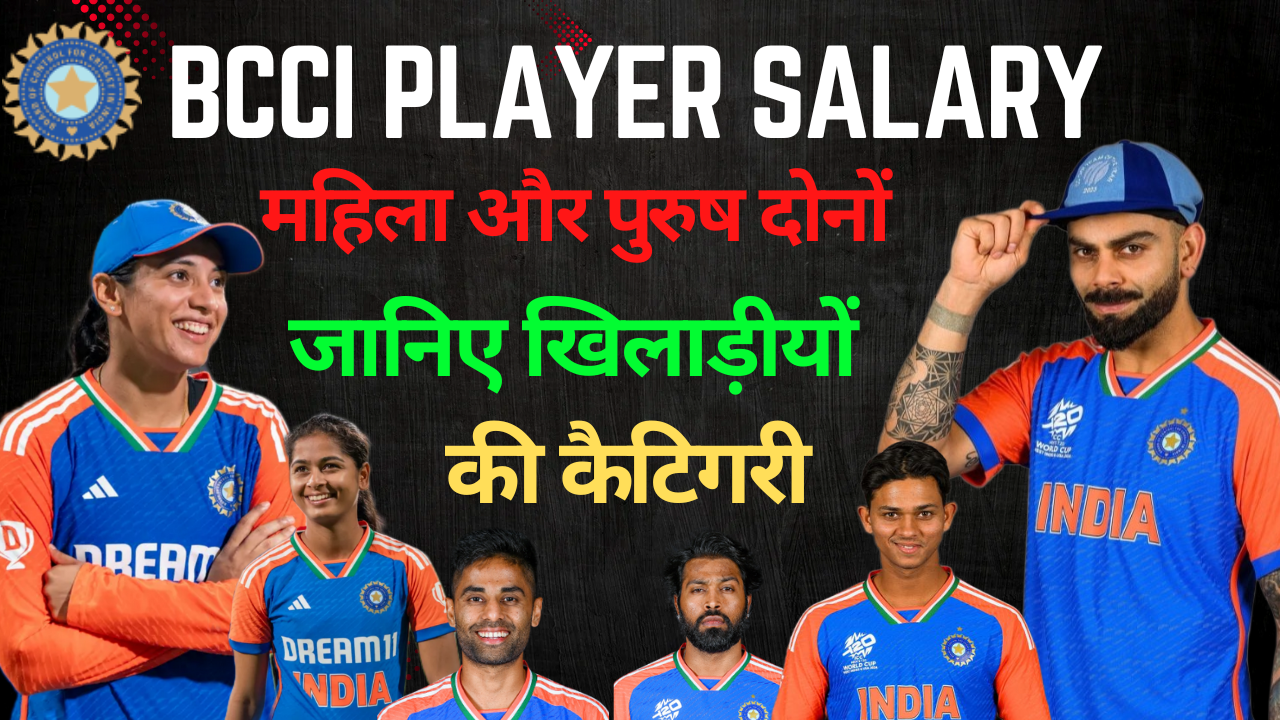 BCCI
